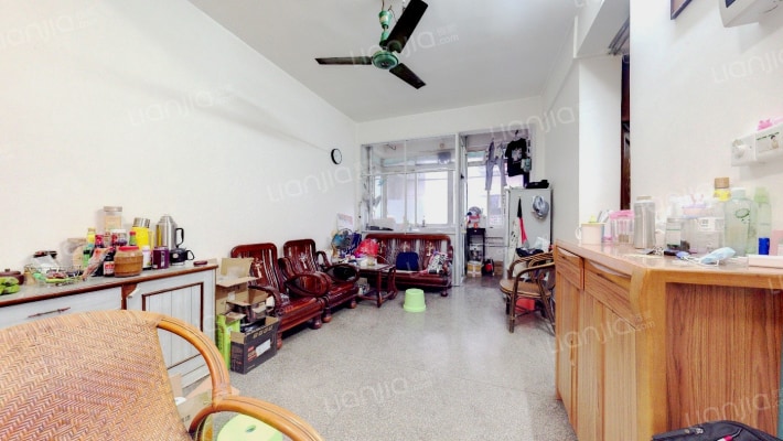 陈岗路二手房实景图