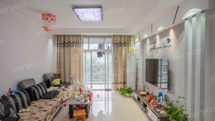 欣怡花园二手房实景图