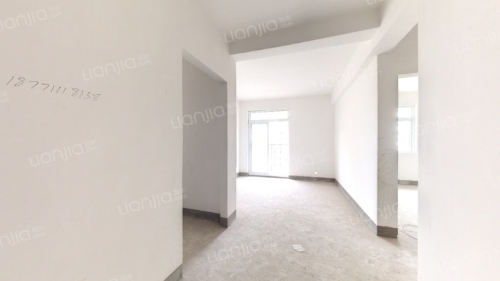 海景花园北区二手房实景图