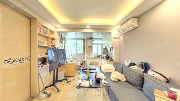 合正名园二手房实景图