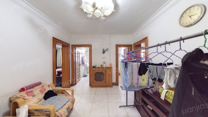 水利家园二手房实景图