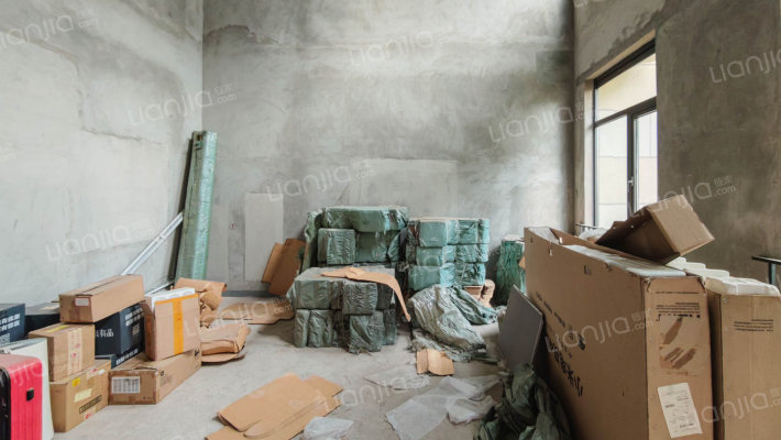 金茂墅瑞宸二手房实景图