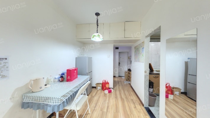 羊肉胡同120号院二手房实景图