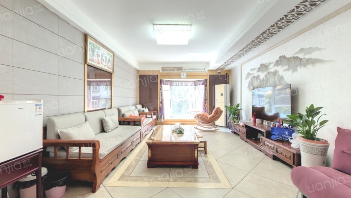 天奇花园二手房实景图