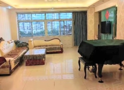 整租·華堂景苑 3室2厅 南/北_華堂景苑租房