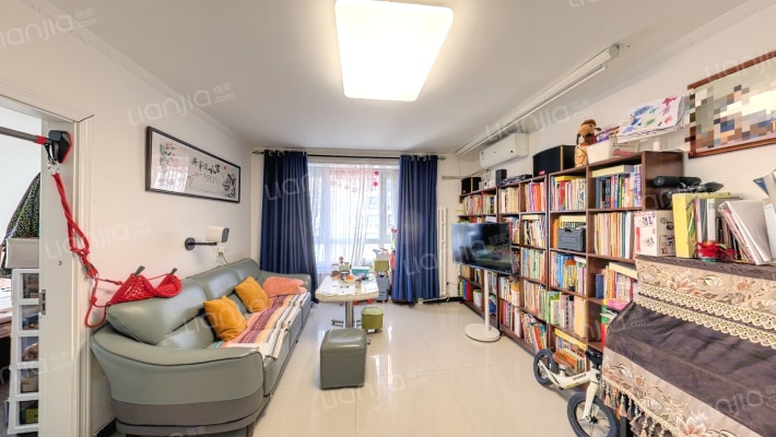 汇鸿家园二手房实景图