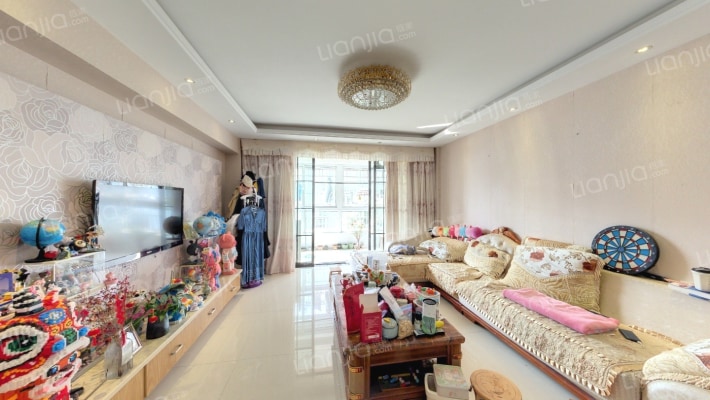 芦江小区二手房实景图