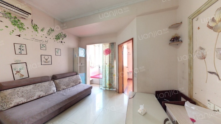 阳光驿站二手房实景图