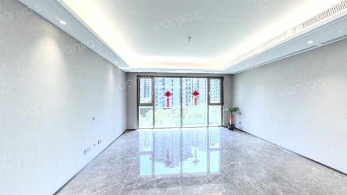 新希望锦麟誉二手房实景图