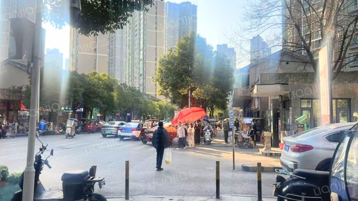 金源街二手房实景图