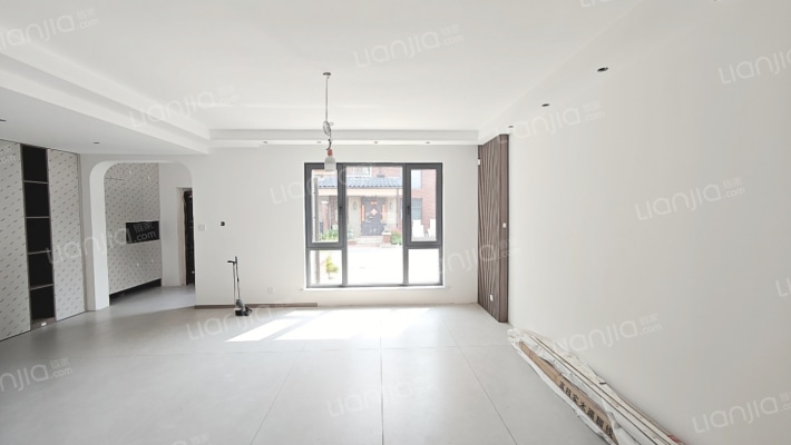 佳和新城八期二手房实景图