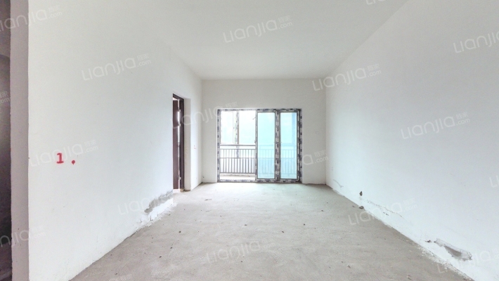 南北雅涵居二手房实景图