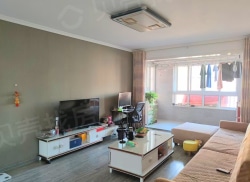 整租·华宇上城 3室2厅 南/北_华宇上城租房