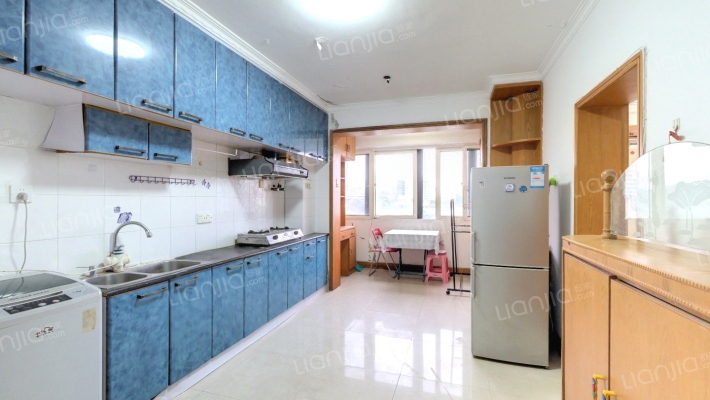 鑫宏花园二手房实景图