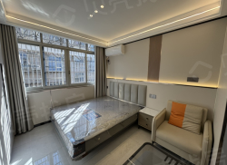 整租·后成二区 1室0厅 南_后成二区租房