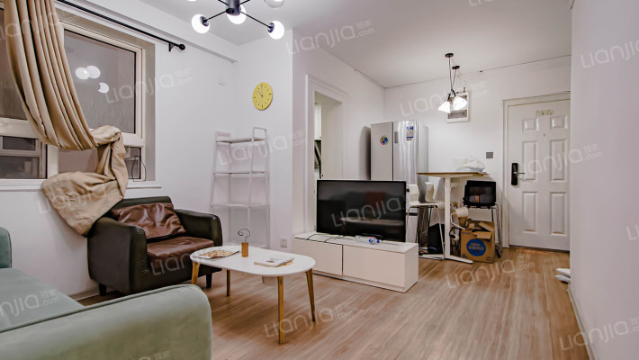 金峰大厦二手房实景图