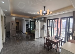 整租·嘉霖骏禧一期 3室2厅 南_嘉霖骏禧一期租房