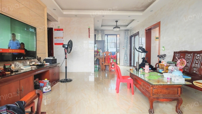 悦湖苑二手房实景图