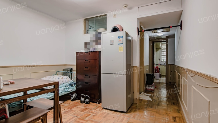 安丰小区二手房实景图