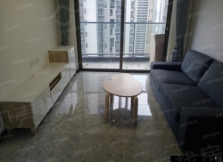 整租·华发国际海岸·万澳郡 3室1厅 东北_华发国际海岸·万澳郡租房