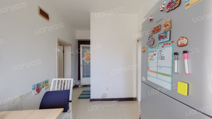 志强北园二手房实景图