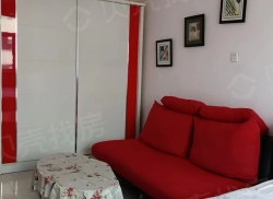 整租·高新C区(警民街) 2室1厅 南/北_高新C区(警民街)租房