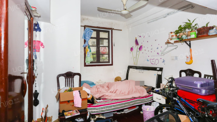 宜川二村二手房实景图