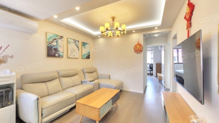 碧夏小区二手房实景图