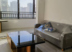 整租·光明府A区 3室2厅 南_光明府A区租房