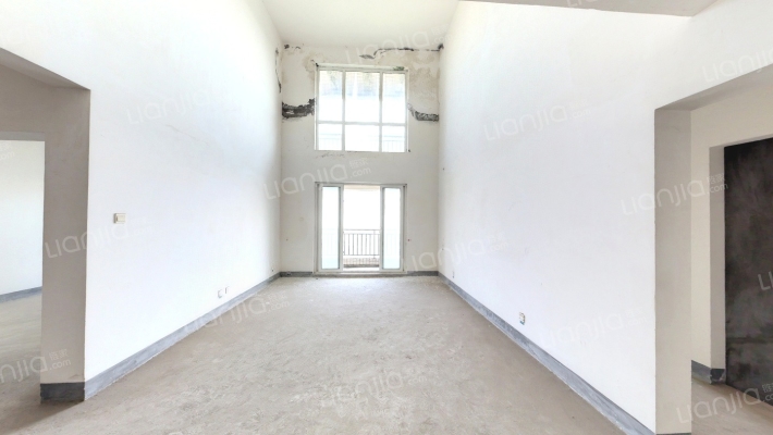 中冶北麓原二手房实景图