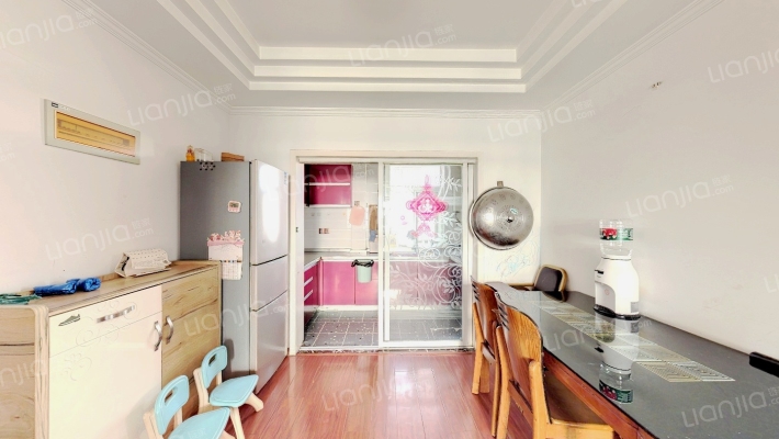 仁义里小区二手房实景图