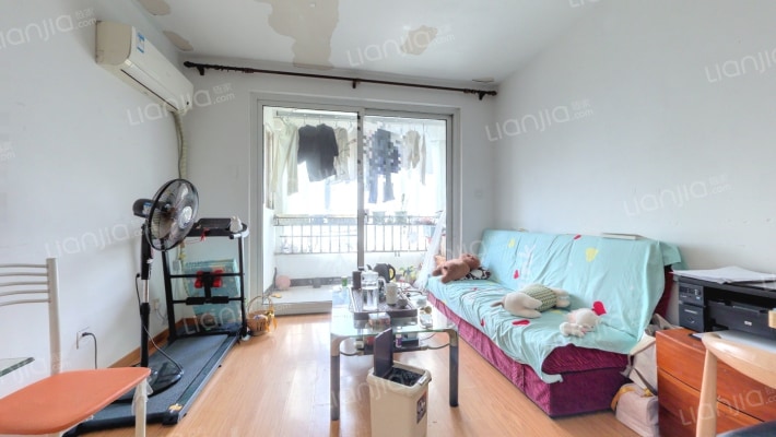 翔瑞新苑(南区)二手房实景图