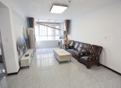 整租·皇家学府 3室2厅 南_皇家学府租房