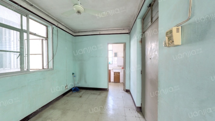 临河小区二手房实景图