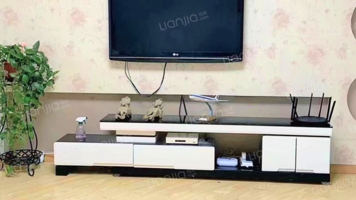 好旺达公寓二手房实景图