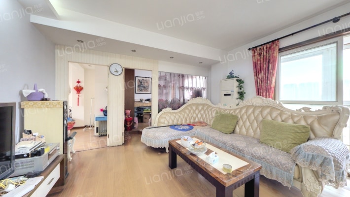 红旗公寓二手房实景图