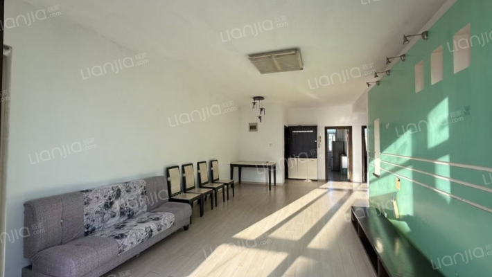 机电嘉园东区二手房实景图