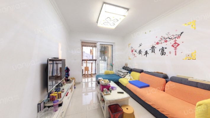 天渝骏园一期二手房实景图