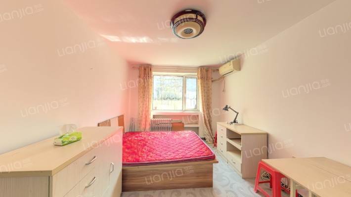 迎水西里二手房实景图