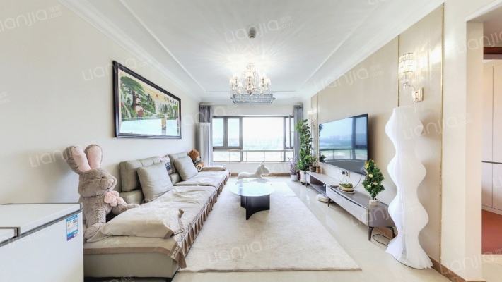 恒大西江天悦二手房实景图