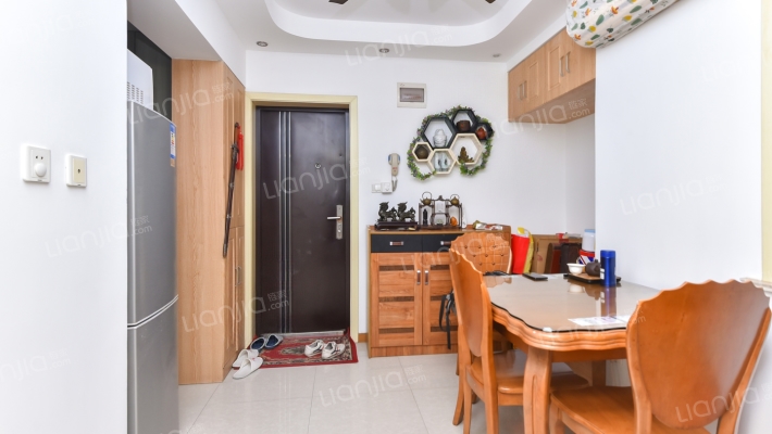 祁南一村二手房实景图