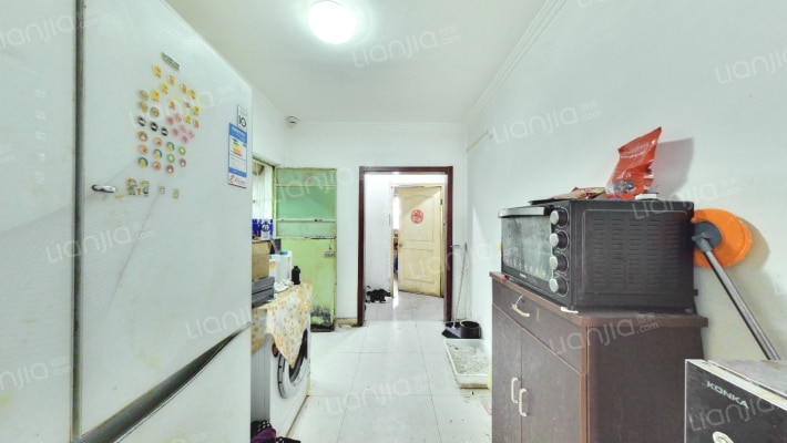 南礼士路三条北里二手房实景图