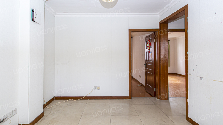 双峰小区二手房实景图