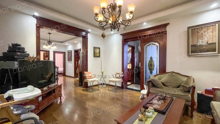 船山路二手房实景图