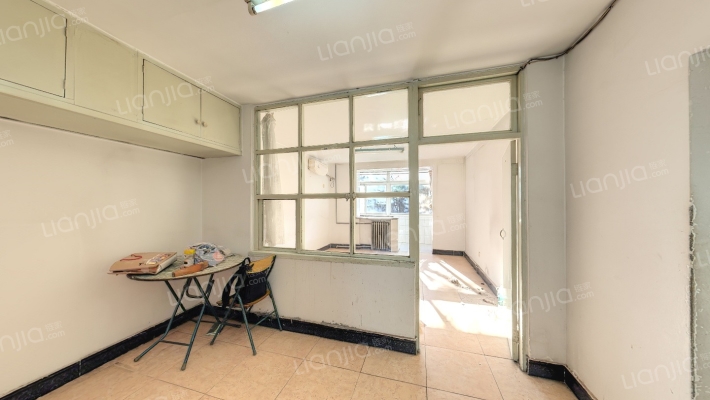 六营门小区二手房实景图