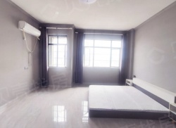 整租·新华龙克拉公馆 1室1厅 东南_新华龙克拉公馆租房