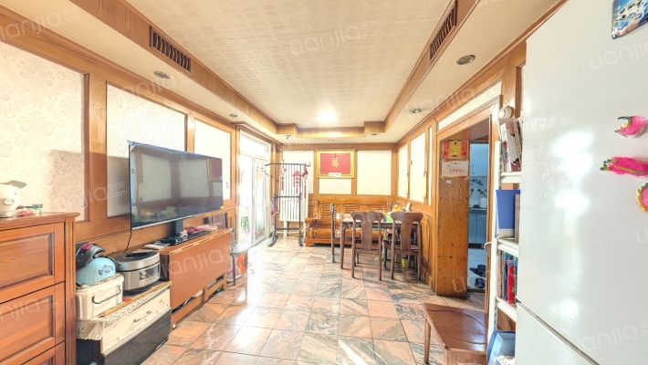 菊儿胡同二手房实景图