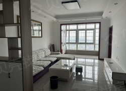 整租·国泰佰利花园 3室2厅 西南_国泰佰利花园租房