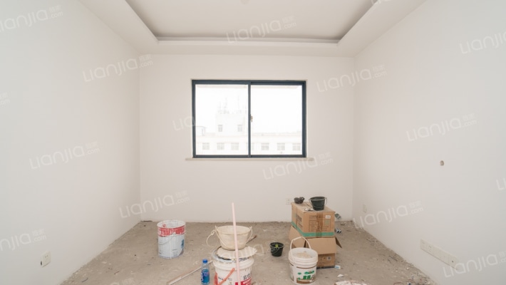 江苏商贸城二手房实景图