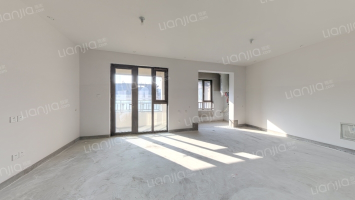 保利和光山语二手房实景图